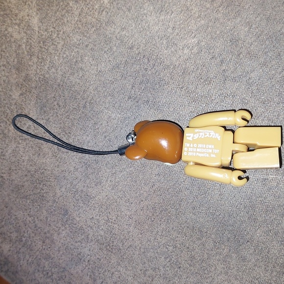 Key Chain/ Bag Charm - Picture 2 of 2